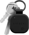 Produktbild: Satechi ST-LKCFK Bluetooth-Tracker Schwarz
