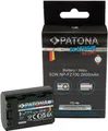 Produktbild: PATONA Platinum Akku mit USB-C Input Sony NP-FZ100