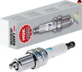 Produktbild: NGK Zündkerze IFR7X7G, 91039 | Laser Iridium | 1 Stück