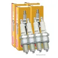 Produktbild: NGK 4x Zündkerze 91039 für OPEL CHEVROLET DAEWOO GENERAL MOTORS PONTIAC BUICK