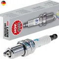 Produktbild: NGK Zündkerze IFR7X7G, 91039 | Laser Iridium | 1 Stück