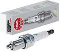 Produktbild: NGK Zündkerze IFR7X7G, 91039 | Laser Iridium | 1 Stück | IFR7X7G / 91039 passend