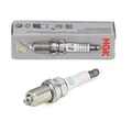 Produktbild: NGK 91039 IFR7X-7G Zündkerze für OPEL ADAM S ASTRA J 1.4 LPG CORSA E 1.4 Turbo