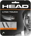Produktbild: Head Tennissaite Lynx Touch (Kontrolle+Touch) twilight blau 12m Set, Saitendicke: 1.25