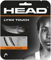 Produktbild: Head Tennissaite Lynx Touch (Kontrolle+Touch) twilight blau 12m Set, Saitendicke: 1.25
