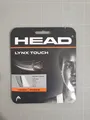 Produktbild: Head Lynx Touch Set Black 1.25 Transparentblack