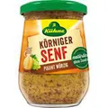 Produktbild: Kühne - Körniger Senf - 250ml