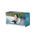 Produktbild: Bestway LAY-Z-SPA Xtras Gepolstertes Nackenkissen Set 23 x 13 x 5 cm