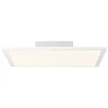 Produktbild: Brilliant Buffi LED Deckenaufbau-Paneel 40x40cm 24W Extra Warmweiss Weiß G90356A