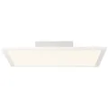 Produktbild: LED Panel Deckenleuchte Deckenlampe, Warmweißes Licht, 40x40cm, 24 W