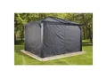 Produktbild: Sojag Pavillon Ventura 10x10 Vorhänge