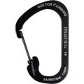 Produktbild: Nite Ize Karabiner SlideLock Gr. 4 CSL4 (CSL4-01-R6)