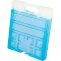 Produktbild: Kühlelement FreezPack M20 blau, 20cm x 17cm