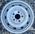 Produktbild: Stahlfelge Alcar 4011 DEMO 6x15 5/118 ET68 Fiat Ducato 230,244,250 1374096080
