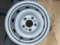 Produktbild: Stahlfelge Alcar 4012 DEMO 6x15 5/118 ET68 Fiat Ducato 230,244,250 1374096080
