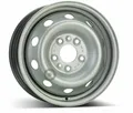 Produktbild: 4 Stahlfelgen Kronprinz PS615005  6x15  5/118 ET 68 Fiat e-Ducato+250 alle Mod