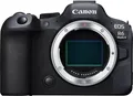 Produktbild: Canon EOS R6 II Gehäuse schwarz 