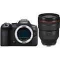 Produktbild: Canon EOS R6 II + RF 28-70mm f2 L USM | 300,00€ Fang den Sommer ein Cashback 5.255,00€ Effektivpreis