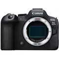 Produktbild: Canon EOS R6 II Gehäuse | 300,00€ Fang den Sommer ein Cashback 1.999,00€ Effektivpreis