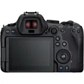 Produktbild: Canon EOS R6 Mark II Body