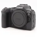 Produktbild: Canon EOS R6 Mark II Gehäuse Gebrauchtware | Sehr leichte Gebrauchsspuren | 12 Monate Garantie | ✔️ Temporär mit Kostenlose Geschenkbox i.W.v. 160 €