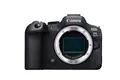 Produktbild: CANON EOS R6 Mark II Body Spiegellose Systemkamera, 7,5 cm Display Touchscreen,