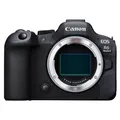 Produktbild: Canon EOS R6 Mark II schwarz Sehr guter Zustand **