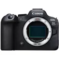 Produktbild: Canon EOS R6 Mark II neuwertiger Rückläufer, 2 Jahre Garantie