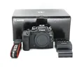 Produktbild: Canon  EOS R6 Mark II Gehäuse Retoure, nur 14 Auslösungen #**
