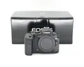 Produktbild: Canon EOS R6 Mark II Gehäuse wie neu, Canon-Fachhändler #X34664**
