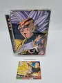Produktbild: DVD DRAGON BALL GT VOL. 6 JAPANISCHE SPRACHE JAPAN VERSION GEBRAUCHT