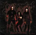 Produktbild: CD Immortal Damned In Black Osmose Productions