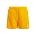 Produktbild: adidas Unisex Kids 3-Streifen Kids Badeshorts Crew Orange/White 152