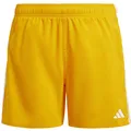 Produktbild: ADIDAS Kinder Badeshorts 3-Streifen Kids