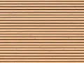 Produktbild: WOODTEX | 4 m | Naturbelassen 20x145mm Rhombusleiste Fassadenholz Douglasie, Profilierte Schalung, Wetterschutz Holzfassade, Langlebig Kesseldruckimprägniert, Für Garten Carport Sauna