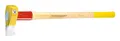 Produktbild: Ochsenkopf Spalthammer Profi BIG OX 3000g Hickory - 1707663