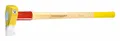 Produktbild: Ochsenkopf Spalthammer Profi BIG OX 3000g Hickory - 1707663
