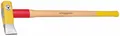 Produktbild: Ochsenkopf Holzspalthammer Big Ox Rotband Plus, Axt, Beil, OX 635 H, 29-1759