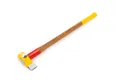 Produktbild: ProfiSpalthammer Big Ox, Mit RotbandPlus Stielbefestigung, Langlebiger Stiel ...