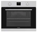 Produktbild: VESTEL Einbaubackofen, easyClean, Heißluft, Umluft, Pizzastufe, Uhr & Timer