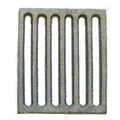 Produktbild: Termopen Kaminofenrost TR1316 Ofenrost ~13x16cm eckig