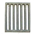Produktbild: Termopen Kaminofenrost TR1316 Ofenrost ~13x16cm eckig