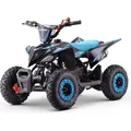 Produktbild: ATV - Mini-Quad für Kinder Beneo Motors Adventure Blau - 50cc - Blau