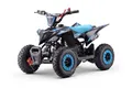 Produktbild: ATV - Mini-Quad für Kinder Beneo Motors Adventure Blau - 50cc