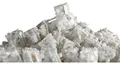 Produktbild: Glorious Gateron Clear Switches - 120 Stück, 120 Stück