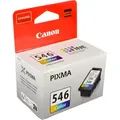 Produktbild: Canon Tinte 8289B001 CL-546 CMY