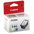 Produktbild: Canon CL-546 farbig 9ml
