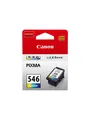 Produktbild: Canon CL-546 / 8289B001 3-Color - Tintenpatrone Farbe ( Cyan, Magenta, Gelb)