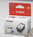 Produktbild: Canon Original CL-546 Druckerpatrone - cyan, magenta, gelb (8289B001)