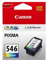 Produktbild: Original Canon Tintenpatrone CL-546 CMY, Einzelpack, Tri-Colour 183312